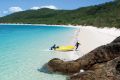 Dreaming of boating in the Whitsundays?