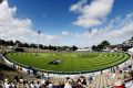 Australia and New Zealand warmup ahead of the third ODI.