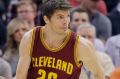 Cleveland Cavaliers guard Kyle Korver.