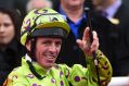 Final race: Veteran jockey Darren Gauci is retiring from racing to mentor future apprentices.