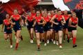 Melbourne head to Ikon Park on Saturday night for their round two clash with Collingwood