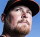 Canberra Cavalry pitcher Steve Kent is looking forward to the WBC atmosphere in Japan.