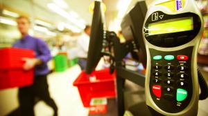 Coles has been working hard to crack down on self-service checkout theft. 