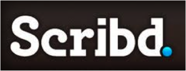 Scribd logo