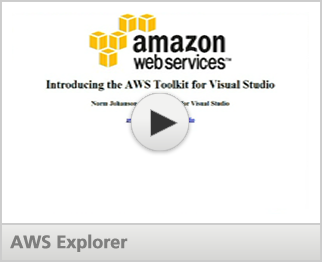 vs-aws-explorer