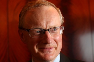 RBA governor Philip Lowe delivered his speech to international investors in Sydney for the A50 Economic Forum.