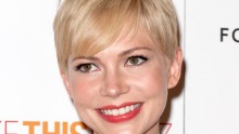 Michelle Williams