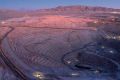 Workers at the mine, which produced 452,000 tonnes of copper in the six months to end-December, will vote on the ...