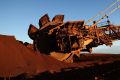 Fortescue has benefited from rising iron ore demand from China. 