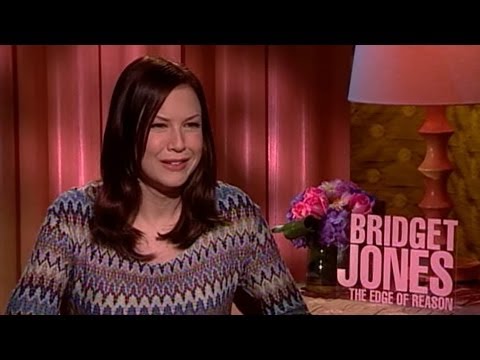 'Bridget Jones: The Edge of Reason' Interview