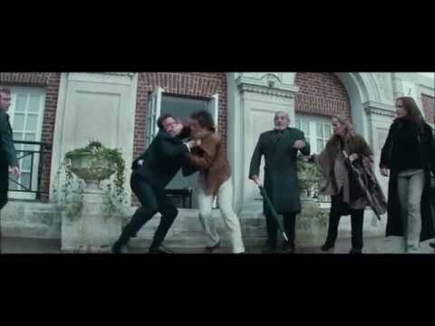 Bridget Jones: The Edge of Reason - Fight Scene