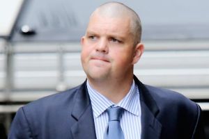 Nathan Tinkler has his sights set on a new job in the mining world.