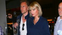 Taylor Swift and Tom Hiddleston spent two weeks together in Australia during their three-month romance.