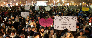 Quebec City Mosque Shooting