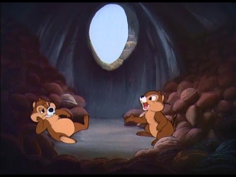 Donald Duck, Chip n Dale, Mickey Mouse - Full Episodes Part 2