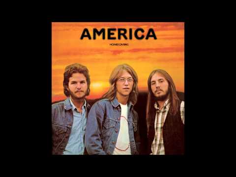 America - Ventura Highway