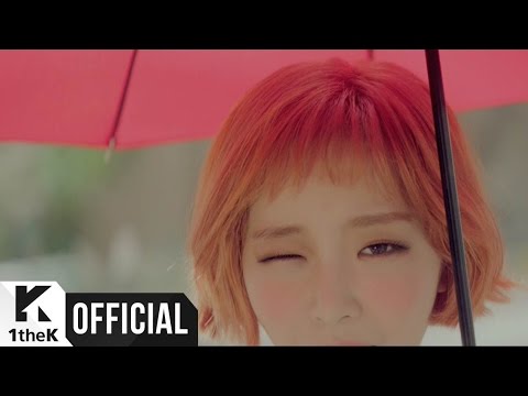 [MV] Gain(가인) _ Carnival (The Last Day)