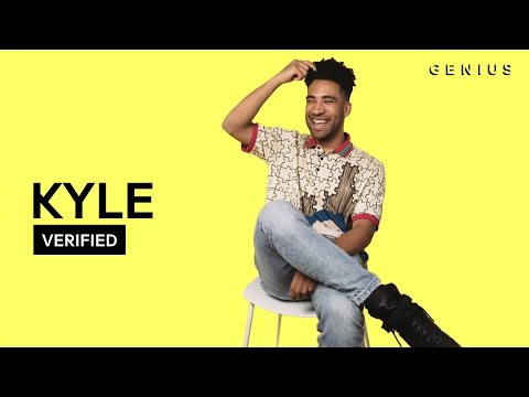 Kyle "iSpy" Official Lyrics & Meaning | Verified