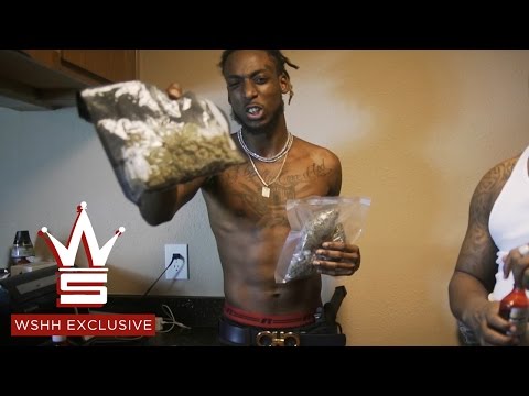 Migo Domingo "Trap All Night" (WSHH Exclusive - Official Music Video)