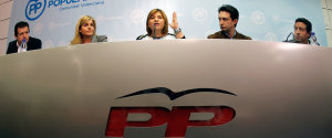 PP VALENCIA