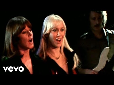 Abba - Dancing Queen