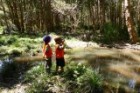 How school camp can benefit your child (ABC Radio Canberra)