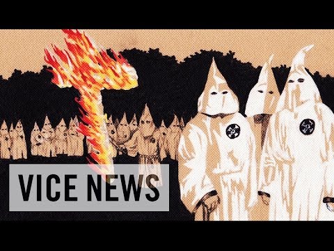 Investigating KKK Murders in the Deep South: Correspondent Confidential