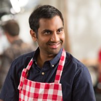 Aziz Ansari in Master of None (2015)