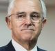 Prime Minister Malcolm Turnbull says his business tax ideas are 'not rocket science'.