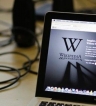 Wikipedia bans editors from citing Daily Mail as source