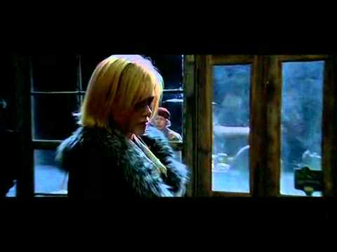 Lars von Trier: "Dogville" (2003) - Ending