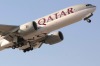 Qatar Airways 777s are now flying the world's longest route.