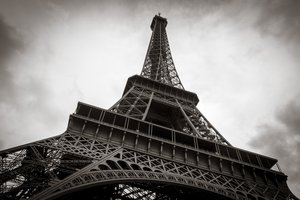 Tour Eiffel,France