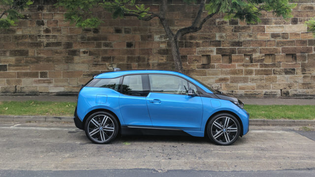 BMW i3 REx: Australian Review