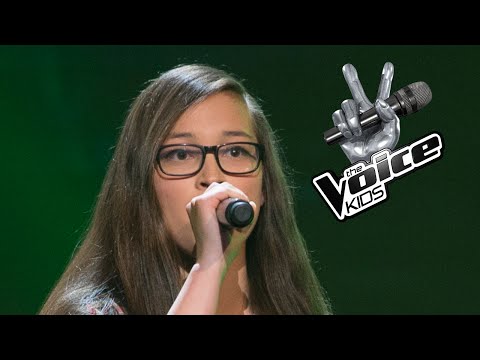 Maya - Boulevard Of Broken Dreams | The Voice Kids 2016 | The Blind Auditions