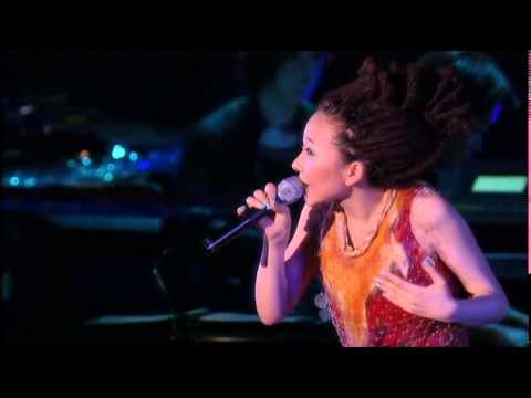 MISIA 『Everything』 星空のライブII 2004 Acoustic Live in Okinawa