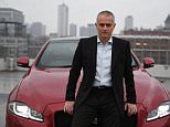 Jose Mourinho’s partnership with Jaguar is officially over as his contract runs out