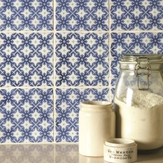  - The Residence Collection - Wall & Floor Tiles