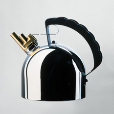  - Alessi - Kettles