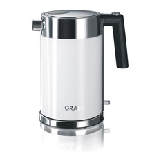  - Graef 1½-Liter Kettle, White - Kettles