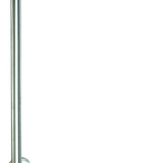  - Coorb Shower Caddys by Never Drill Again - Grab Rails