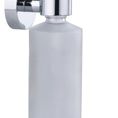  - Smooz Bathroom Accessories - Soap & Lotion Dispensers