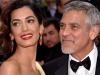 George and Amal are ‘expecting twins’