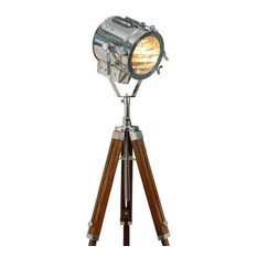 Avion Innovative Products LLC - Avion Royal Marine Search Light - Floor Lamps