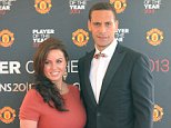 Rio Ferdinand has spoken out about his wife's death in a new documentary for the BBC