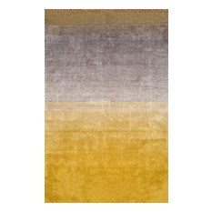 nuLOOM - nuLOOM Sunset Hand-Tufted Rug, 5'x8' - Area Rugs