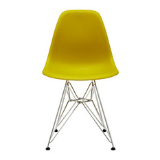  - Vitra Eames DSR Side Chair - Dining Chairs