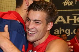 Jack Viney