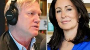 'A living hell': You can hear Andrew Bolt and Miranda Devine from 8pm on 3AW.