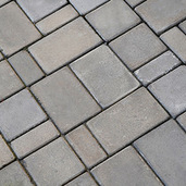 Stone, Pavers & Concrete